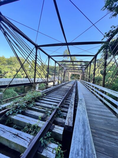 Savage Mill Trail - Savage, MD