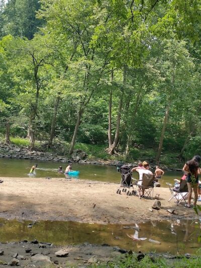 Savage Mill Trail - Savage, MD