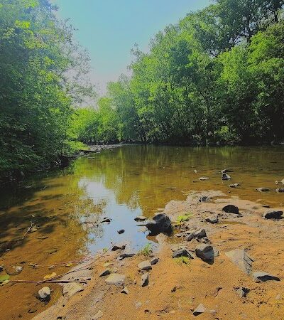 Savage Mill Trail - Savage, MD