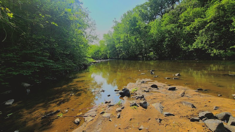 Savage Mill Trail - Savage, MD