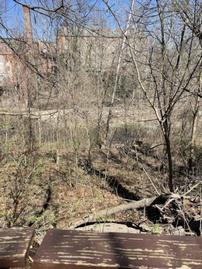 Savage Mill Trail - Savage, MD