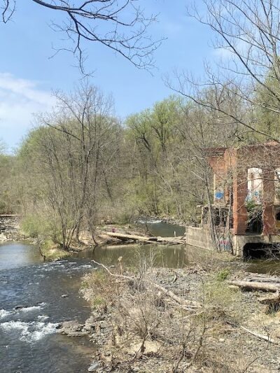 Savage Mill Trail - Savage, MD