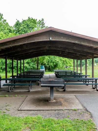 Savage Park - Savage, MD