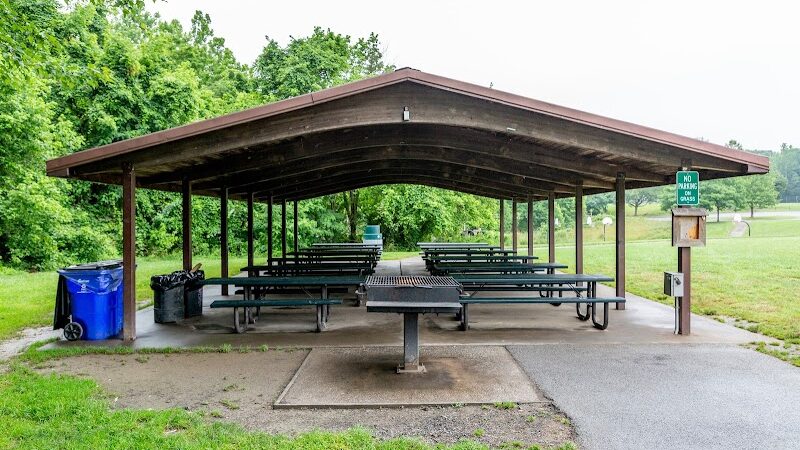 Savage Park - Savage, MD