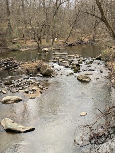 Savage Park - Savage, MD