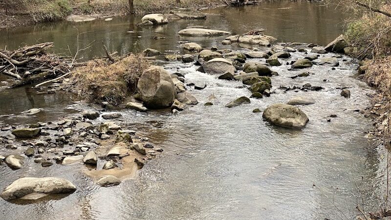 Savage Park - Savage, MD