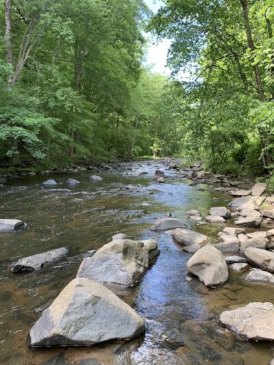 Savage Park - Savage, MD