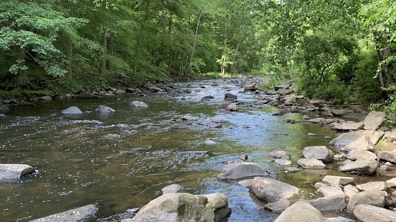 Savage Park - Savage, MD