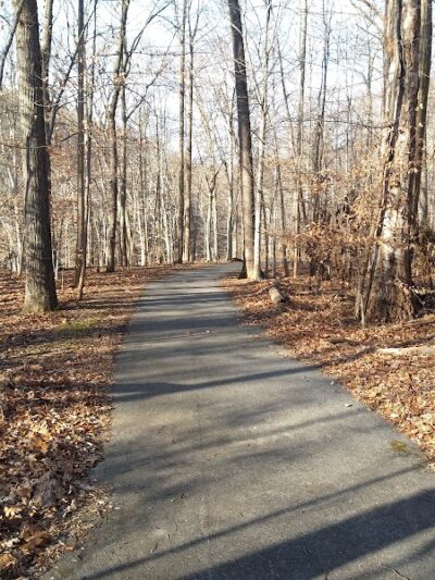 Savage Park - Savage, MD