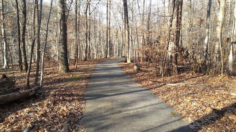 Savage Park - Savage, MD