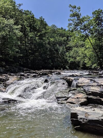 Savage Park - Savage, MD