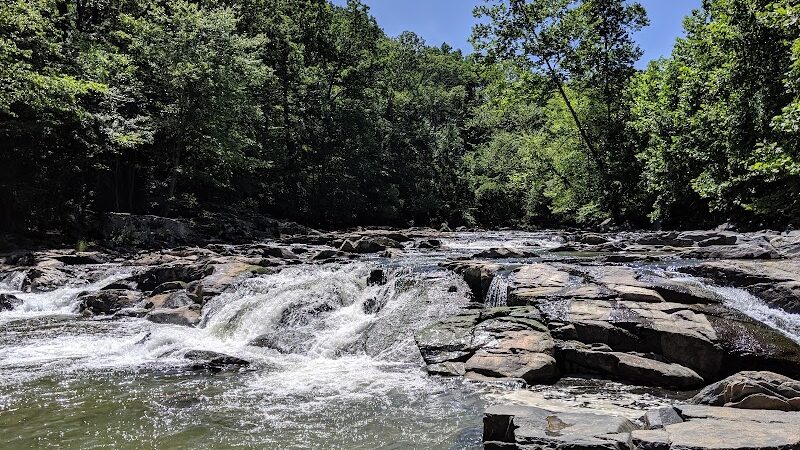 Savage Park - Savage, MD