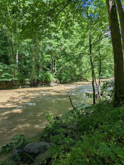 Savage Park - Savage, MD