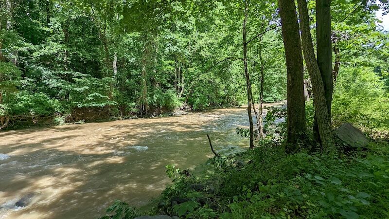 Savage Park - Savage, MD