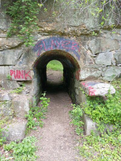 Savage Park - Savage, MD