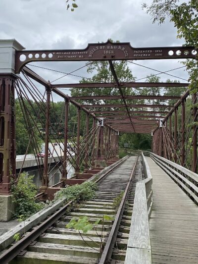 Savage Park - Savage, MD