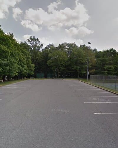 Savage Park Parking - Savage, MD