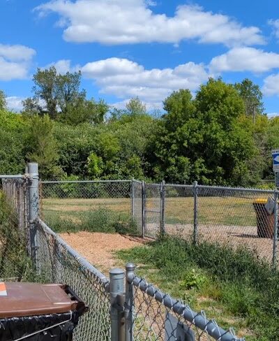 Savage Dog Park - Savage, MN