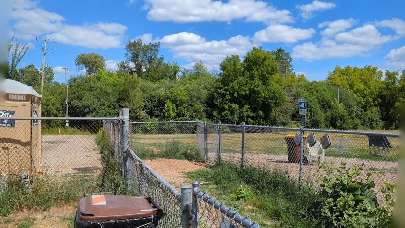 Savage Dog Park - Savage, MN
