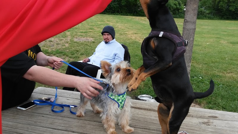 Savage Dog Park - Savage, MN