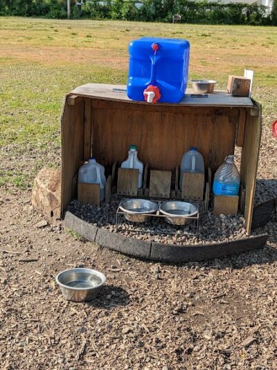 Savage Dog Park - Savage, MN