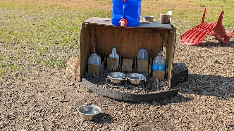 Savage Dog Park - Savage, MN