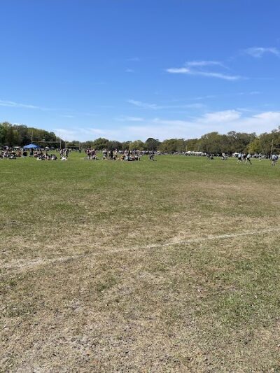 Herty Pines Dog Park - Savannah, GA