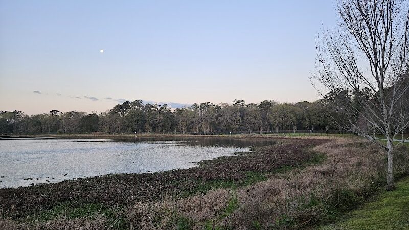 Mohawk Dog Park - Savannah, GA