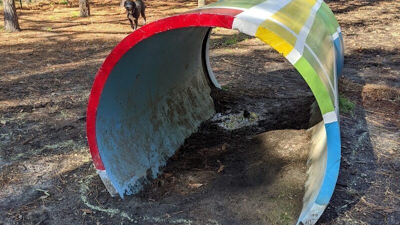 Windsor Forest Dog Park - Savannah, GA