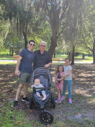 Windsor Forest Dog Park - Savannah, GA