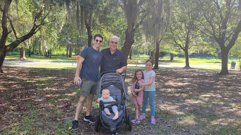 Windsor Forest Dog Park - Savannah, GA