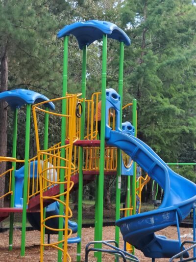 Windsor Forest Dog Park - Savannah, GA