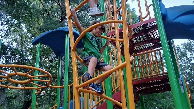 Windsor Forest Dog Park - Savannah, GA