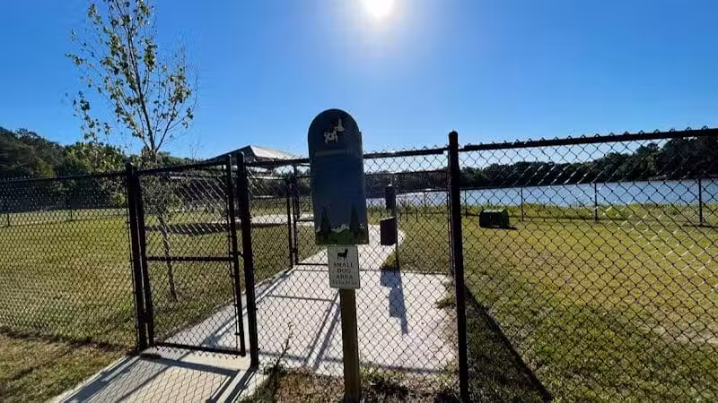Mohawk Dog Park - Savannah,