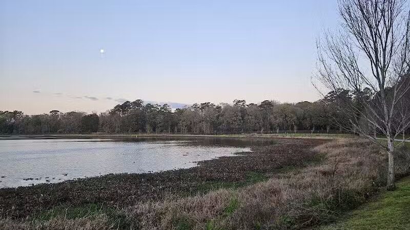 Mohawk Dog Park - Savannah,