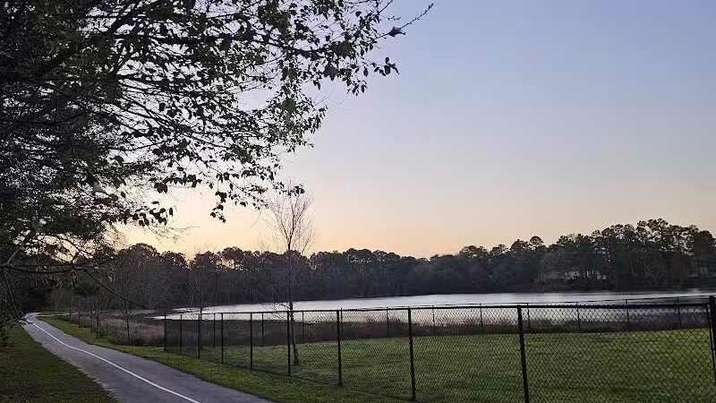Mohawk Dog Park - Savannah,