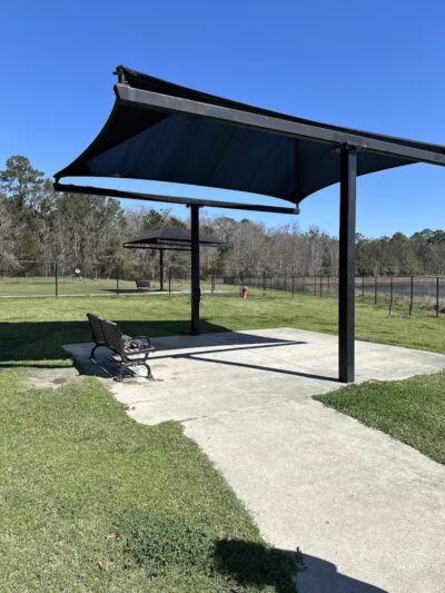 Mohawk Dog Park - Savannah,