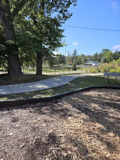 Harbert Community Park - Sawyer,