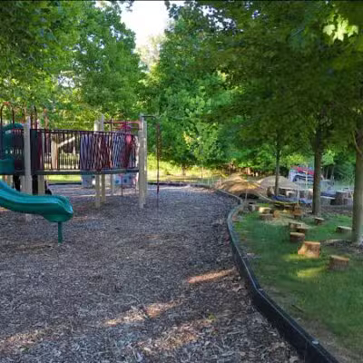 Harbert Community Park - Sawyer,