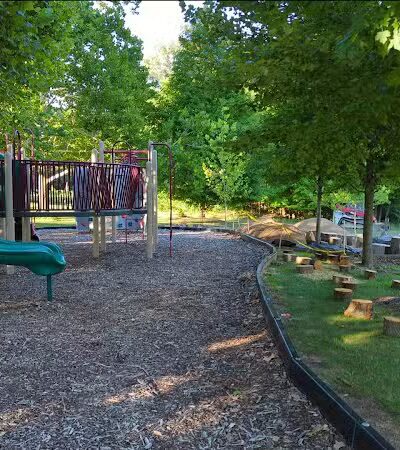 Harbert Community Park - Sawyer,
