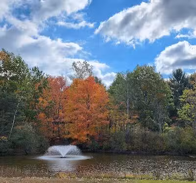 Harbert Community Park - Sawyer,