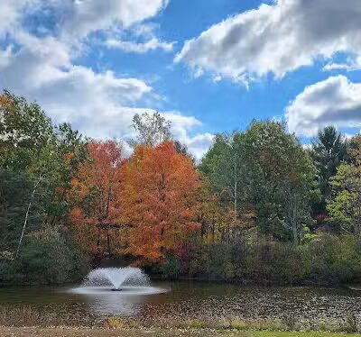 Harbert Community Park - Sawyer,