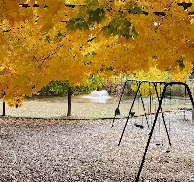 Harbert Community Park - Sawyer,