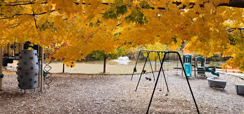 Harbert Community Park - Sawyer,