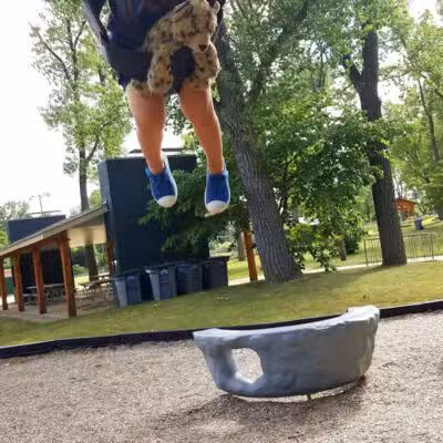 Harbert Community Park - Sawyer,