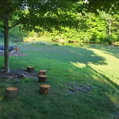 Harbert Community Park - Sawyer,