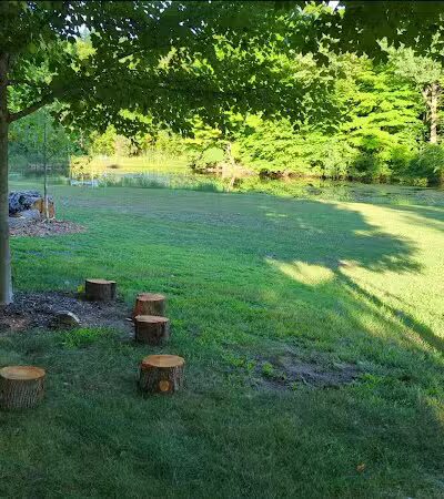 Harbert Community Park - Sawyer,