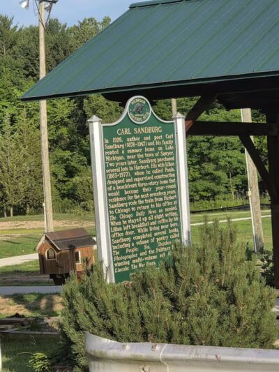 Harbert Community Park - Sawyer,