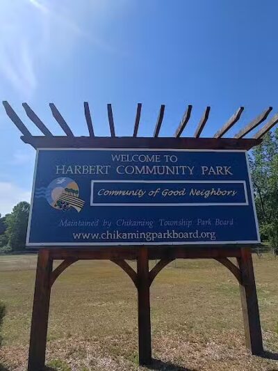 Harbert Community Park - Sawyer,