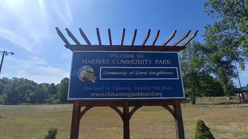 Harbert Community Park - Sawyer,